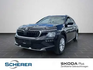 Skoda Kamiq Selection 1.0 TSI CARPLAY SHZ EPH GRA