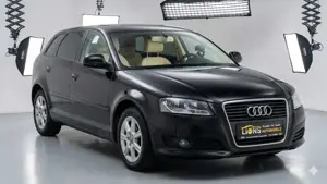 Audi A3 Sportback 1.4 TFSI Ambiente/TÜV NEU/PDC/SHZ
