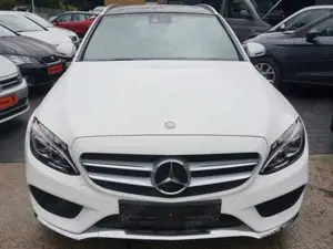 Mercedes-Benz C 250 C 250 T BlueTec / d (205.208)