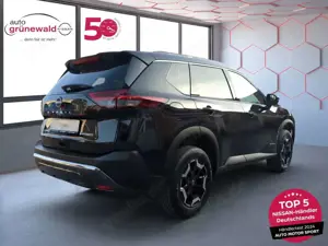 Nissan X-Trail e-Power N-Trek 4x4,Navi,Sitzhzg.LED Bild 3