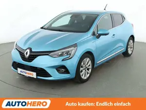 Renault Clio 1.3 TCe Intens Aut.*NAVI*LED*CAM*PDC*SHZ*