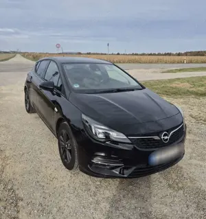 Opel Astra 1.4 Turbo Start/Stop Automatik 2020