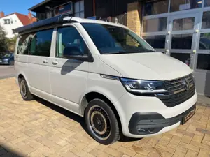 Volkswagen T6 California T6.1 California Beach Camper LED StdHzg Kamera
