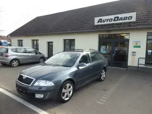 Skoda Octavia Combi Elegance