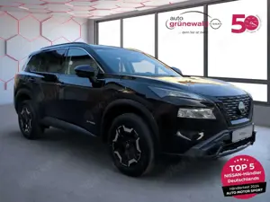 Nissan X-Trail e-Power N-Trek 4x4,Navi,Sitzhzg.LED Bild 2