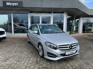 Mercedes-Benz B 180 Urban B 180 (246.242)