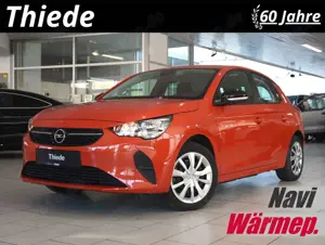 Opel Corsa -e F EDITION 7KW NAVI/VIRT/DAB/TEMP/WÄRMEP