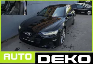 Audi S6 TDI quattro Pan/S-Sitze/Luft/Nacht/Matrix/360