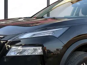 Nissan X-Trail e-Power N-Trek 4x4,Navi,Sitzhzg.LED Bild 5