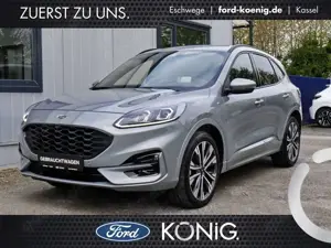 Ford Kuga ST-Line X 2.0 EcoBlue Aut.+KeyFree+ACC+BO Klima