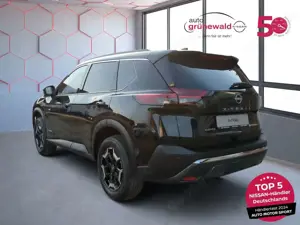 Nissan X-Trail e-Power N-Trek 4x4,Navi,Sitzhzg.LED Bild 4