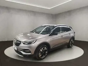 Opel Grandland X 2.0 D Ultimate, AHK