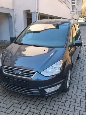 Ford Galaxy Bild 4