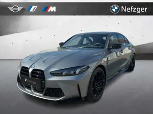 BMW M3 xDrive Competition Lim. Leder HK Klima