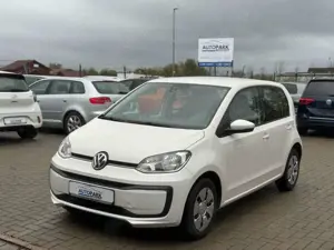 Volkswagen up! move up! LED/TEMPO/PDC/BLUETOOTH