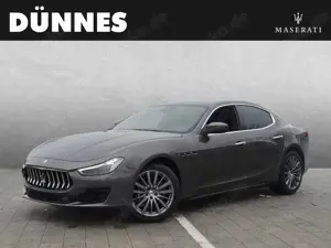 Maserati Ghibli Maserati Regensburg Bild 1