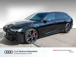 Audi S6 Avant TDI qu. tiptr.(HD Matrix,BO,HuD,AHK)