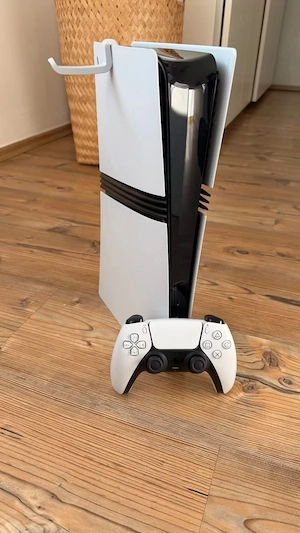 PlayStation 5 Pro PS5 Pro 2TB mit Controller sehr guter Zustand