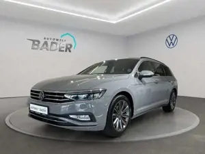 Volkswagen Passat Variant Business ACC IQ.Light AHK RFK