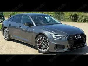 Audi A6 A6 55 TFSI e Hybrid quattro S tronic sport