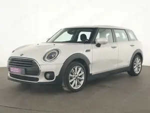 MINI Cooper Clubman Classic Trim Kamera|LED|Navi|SHZ Bild 2