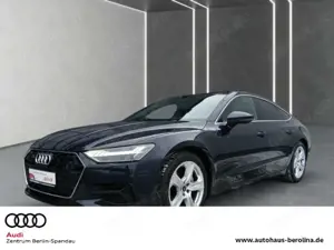 Audi A7 45 TDI qu. S tronic *PANO*HuD*AHK*