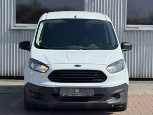 Ford Transit Courier Basis Bild 2