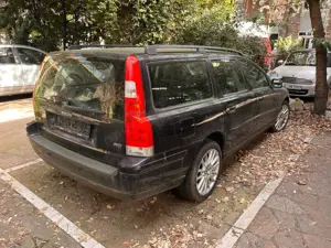 Volvo V70 V70 D5 AWD DPF Edition Sport
