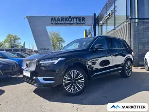 Volvo XC90 T8 AWD Ultimate  ACC/AHK/360°/PANO/MEMORY