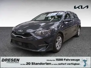 Kia Ceed SW / cee'd SW Vision 1.5 CARPLAY,SITZHZG,NAVI,DAB,KAMERA