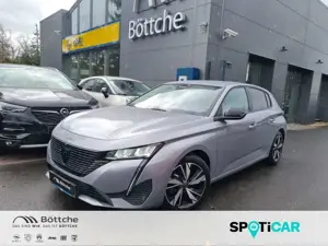 Peugeot 308 1.2 Allure LED/Navi/SHZ/PDC/DAB+/180°Kamera