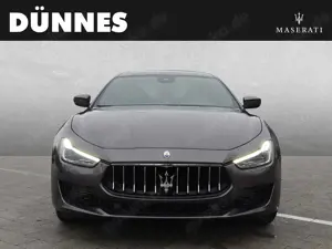 Maserati Ghibli Maserati Regensburg Bild 5