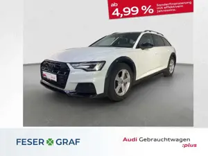 Audi A6 allroad 45 TDI Matrix HUD Pano BO 360° Stdhz.
