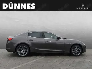 Maserati Ghibli Maserati Regensburg Bild 3