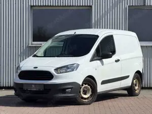 Ford Transit Courier Basis Bild 3