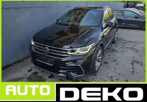 Volkswagen Tiguan 2.0 TDI DSG 3 x R-Line Virtual/ACC/Kamera