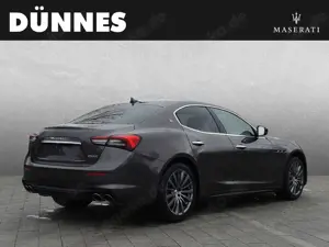 Maserati Ghibli Maserati Regensburg Bild 2