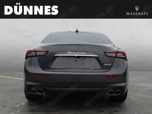 Maserati Ghibli Maserati Regensburg Bild 4