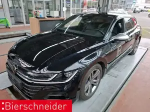 Volkswagen Arteon SB 2.0 TSI DSG 4Mo R AHK PANO LEDER 20