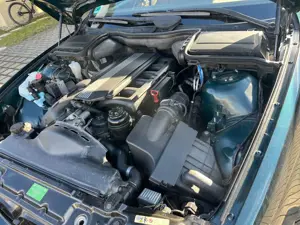 BMW 523 5er 523i