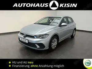 Volkswagen Polo 1.0 MPI Life 5-Gang /SHZ /Klima /LED