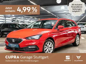 SEAT Leon Sportstourer 1.0 TSI Style OPF (EURO 6d)