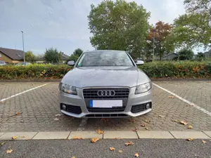 Audi A4 A4 1.8 TFSI Attraction