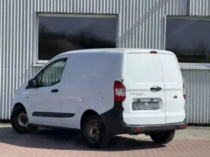 Ford Transit Courier Basis Bild 5