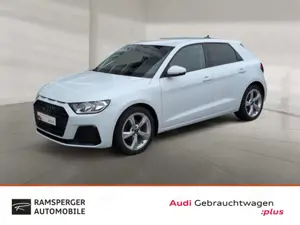 Audi A1 advanced 30 TFSI SHZ keyless EPH+