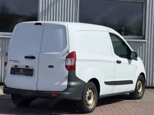 Ford Transit Courier Basis Bild 4