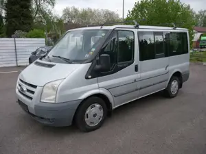 Ford Transit Transit 300 K TDCi  VA Basis