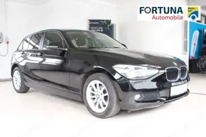 BMW 116 i Klima Navi Sitzheizung PDC