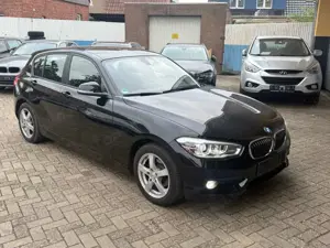 BMW 118 i Advantage*XENON*SHZ*1HAND*MFL***