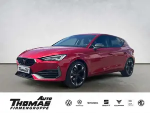 CUPRA Leon 1.5TSI DSG 150PS